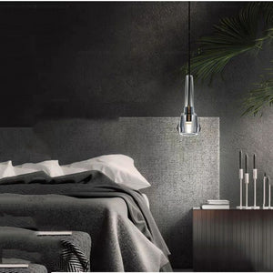 Mresa Crystal Pendant Lights