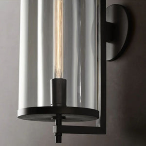 Mudles Grand Wall Sconce