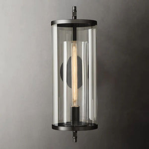 Mudles Grand Wall Sconce