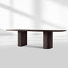 Mulho Rectangular Wood Dining Table