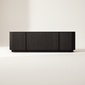 Mulholland 4-Door Media Console