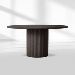 Mulholland Round Dining Table