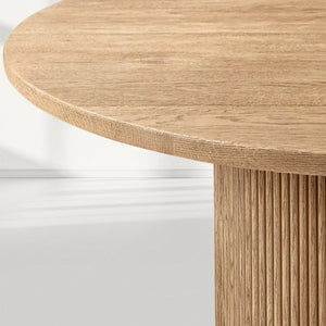 Mulholland Round Dining Table