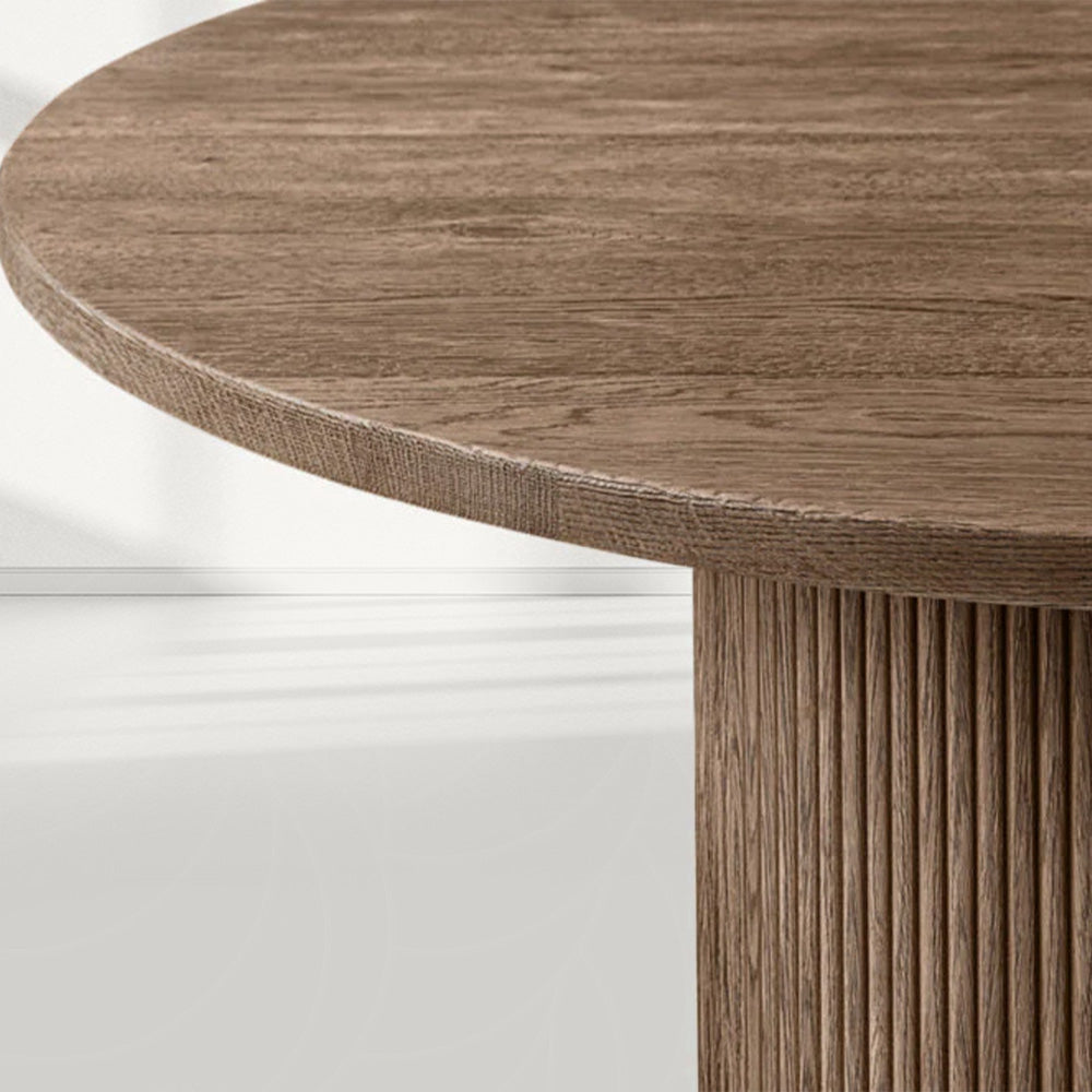 Mulholland Round Dining Table