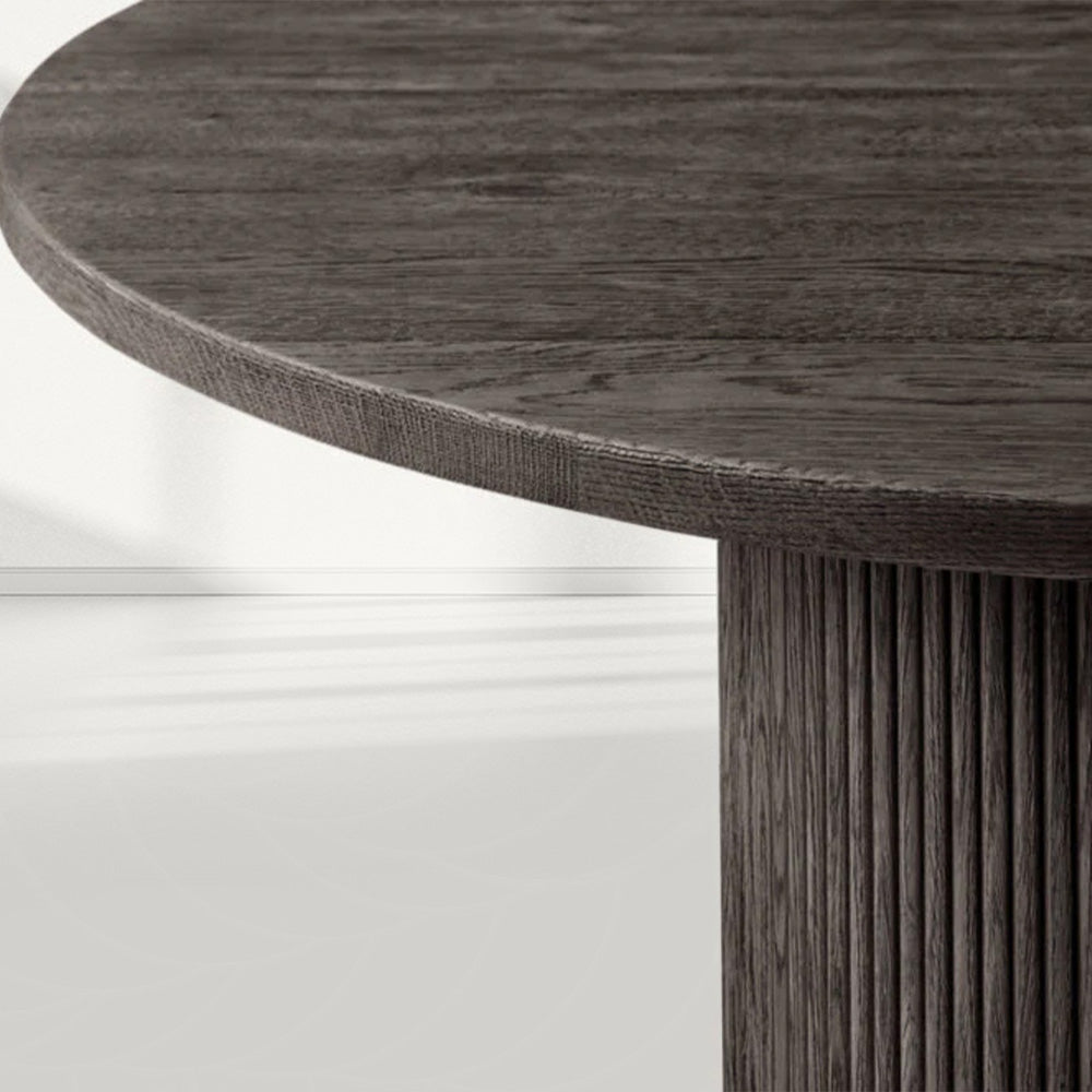 Mulholland Round Dining Table