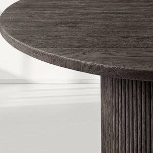 Mulholland Round Dining Table