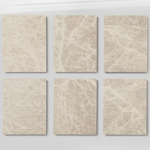 Mulholland Stone Rectangular Dining Table