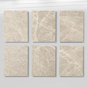 Mulholland Stone Round Dining Table