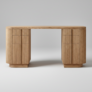 Mulholland Storage Desk