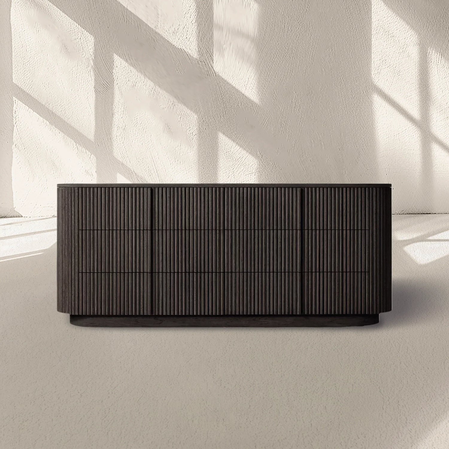 Mulholland 6-Drawer Dresser