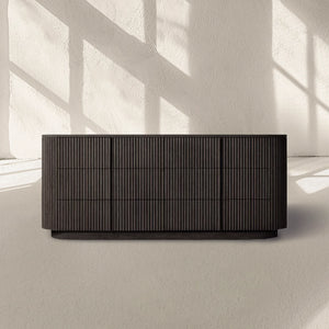 Mulholland 6-Drawer Dresser