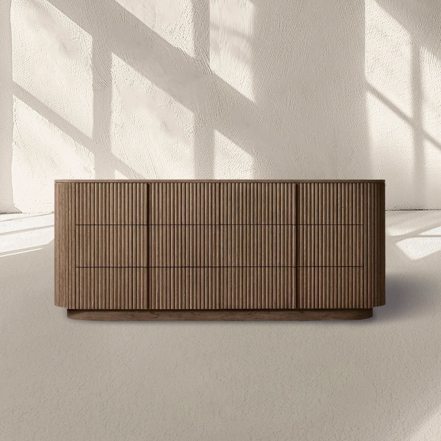 Mulholland 6-Drawer Dresser
