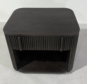 Mulholland Open Nightstand