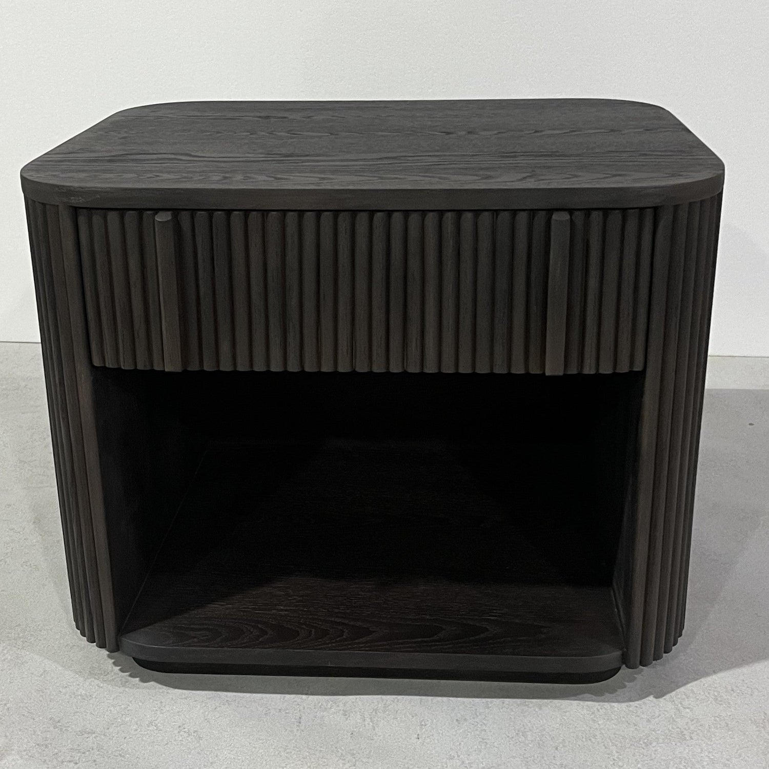 Mulholland Open Nightstand