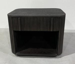 Mulholland Open Nightstand