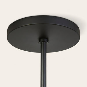 Nadia Alabaster Chandelier 30" 41"