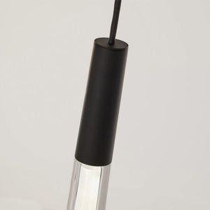 Nolan Crystal Pendant