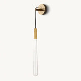 Nolan Crystal Wall Sconce