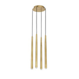 Nolan Round Chandelier