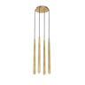 Nolan Round Chandelier