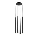 Nolan Round Chandelier