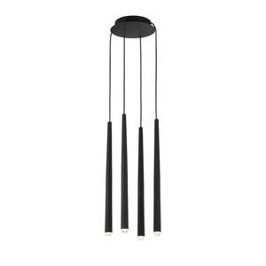 Nolan Round Chandelier