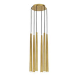 Nolan Round Chandelier