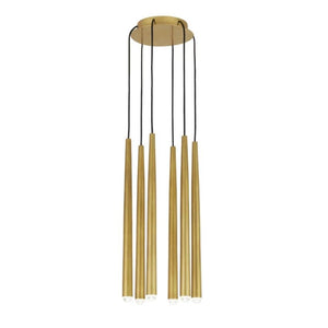 Nolan Round Chandelier