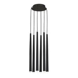 Nolan Round Chandelier