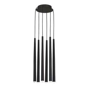 Nolan Round Chandelier