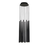 Nolan Round Chandelier