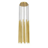 Nolan Round Chandelier