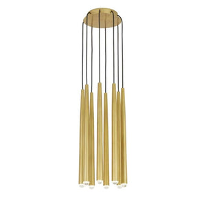 Nolan Round Chandelier