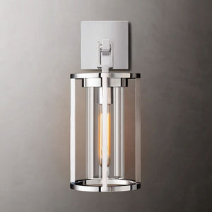 Nadica Round Sconce
