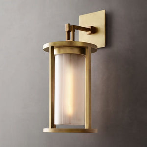 Nadica Round Sconce