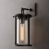 Nadica Round Sconce