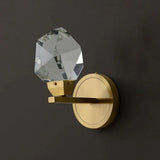 Nicole Crystal Wall Sconce