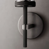 Noah Hexagonal Grand Sconce 19"H