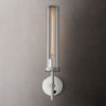 Noah Hexagonal Grand Sconce 19"H