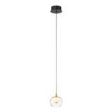 Nona Modern LED Pendant