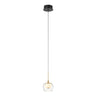 Nona Modern LED Pendant