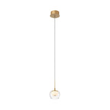 Nona Modern LED Pendant