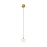 Nona Modern LED Pendant
