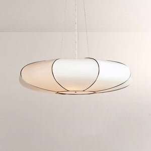 Nuvia Round Chandelier