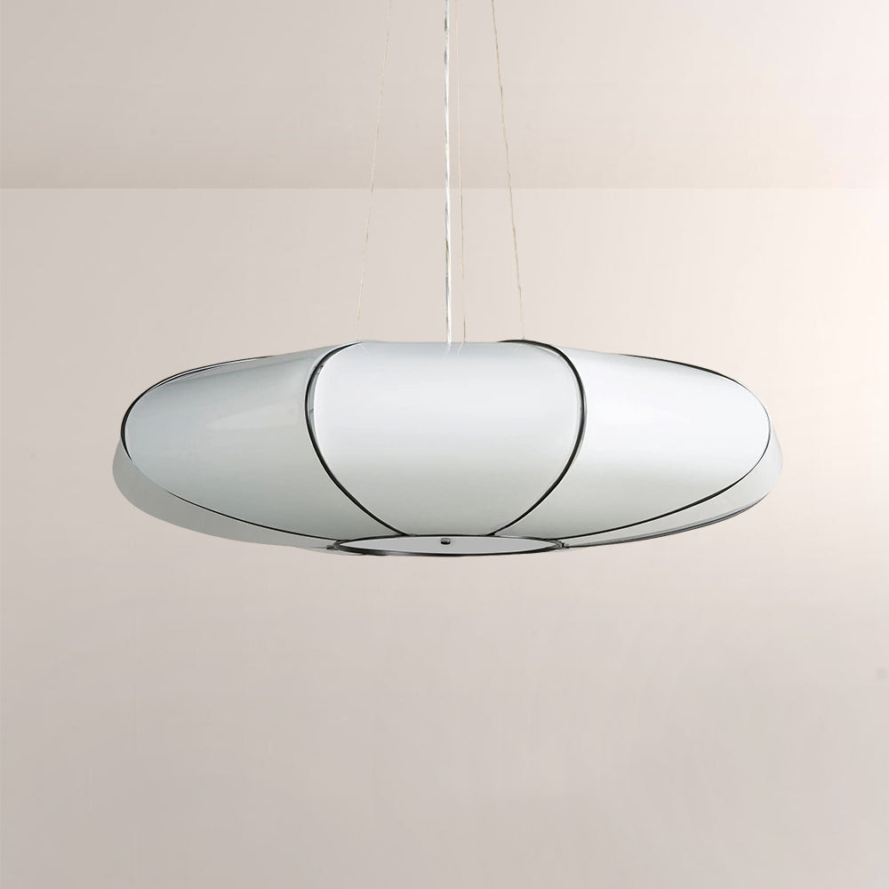 Nuvia Round Chandelier