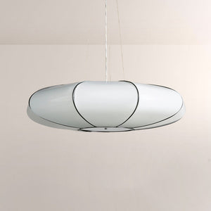 Nuvia Round Chandelier