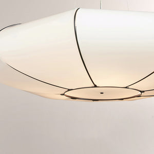 Nuvia Round Chandelier
