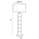 Odin Floor Lamp