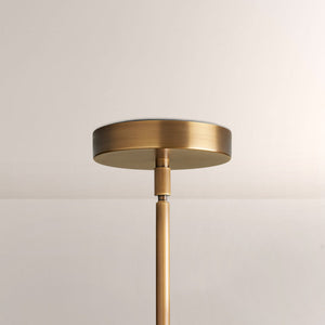 Oino Outdoor Pendant