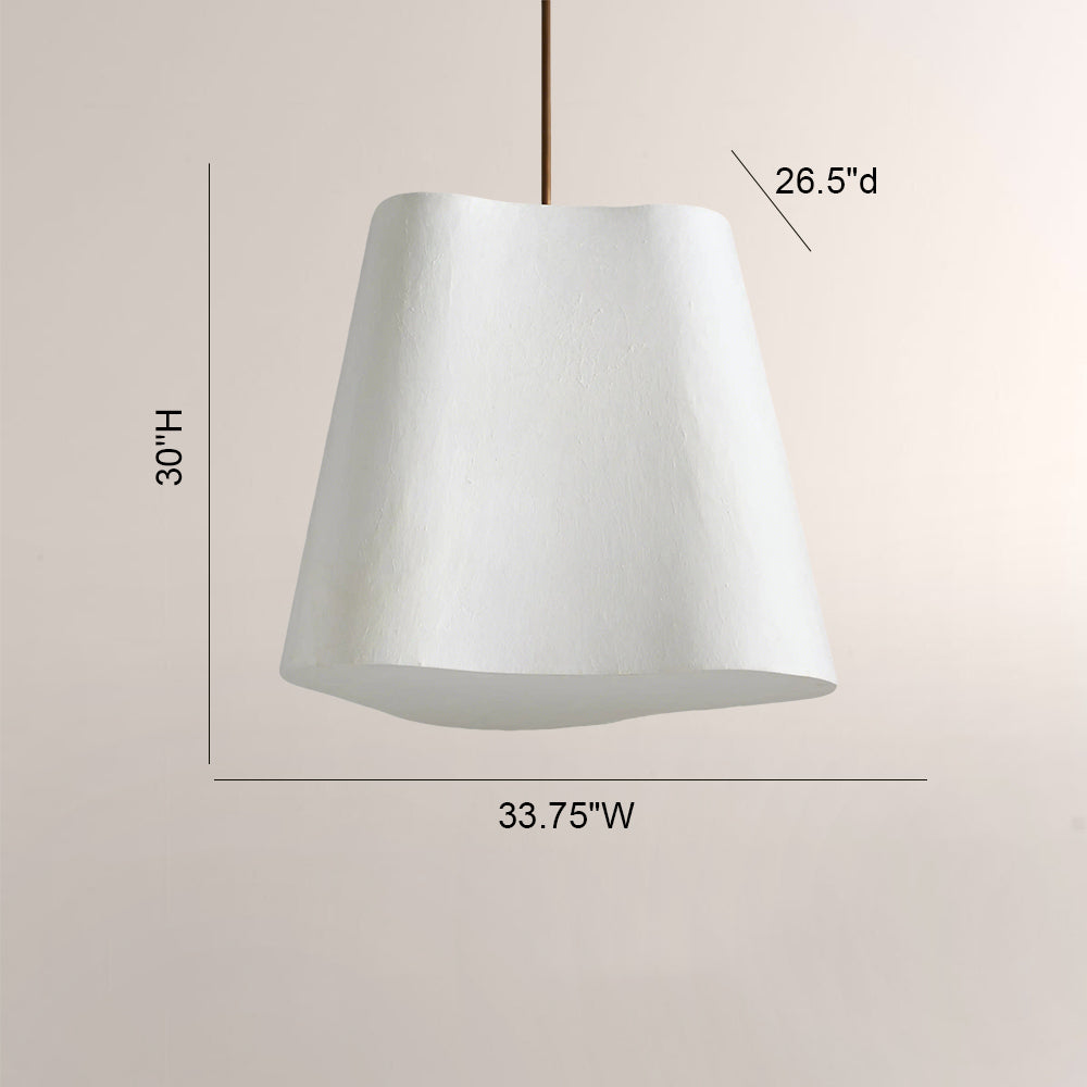 Oino Outdoor Pendant